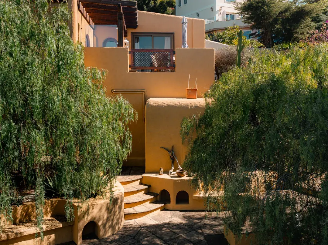 El Refugio Apartments & Villa - Tenerife