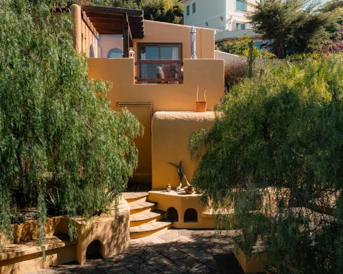 El Refugio Apartments & Villa Hotels in Acentejo