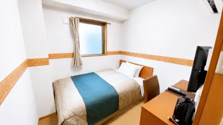 Rex Inn Namba