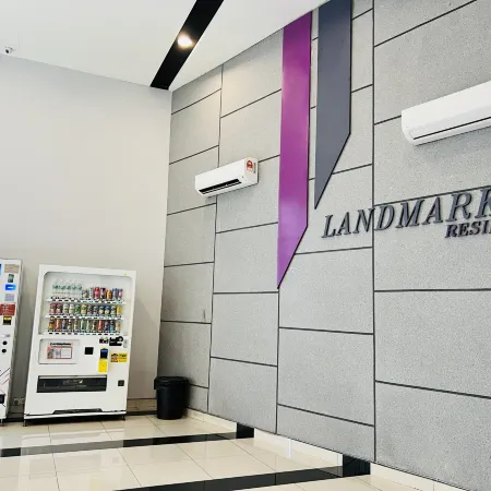 Landmark Resience Sungai Long by AsHome