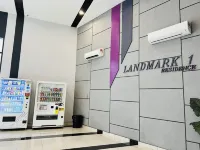Landmark Resience Sungai Long by AsHome - parking