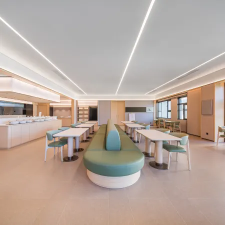 Ji Hotel (Beijing Zhongguancun University of Technology Branch)