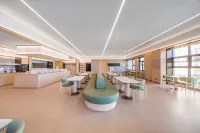 Ji Hotel (Beijing Zhongguancun University of Technology Branch)