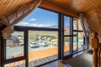 Linpan · Cloud | Yunbian Mountain Lodge (Habahe Tierenketi) - Airport Shuttle