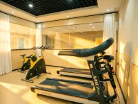Xing Bai Ge Hotels in Sihong