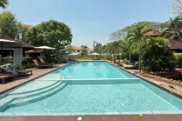 Le Baan Thai Boutique Villa - Pools