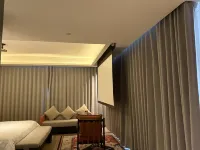 MINYOUN REZEN HOTEL - Fitnessstudio