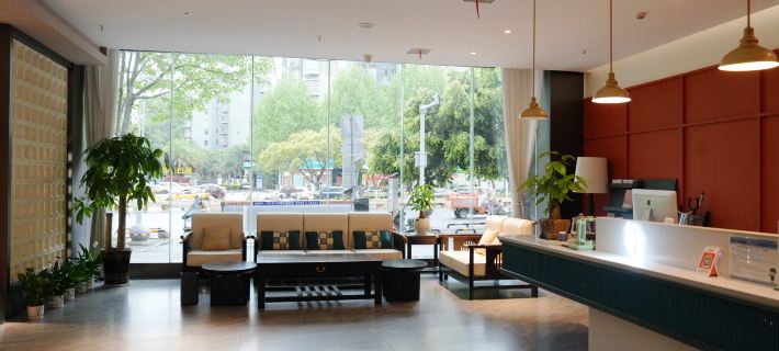 Platinum Yue Hotel Hotels in Yongzhou
