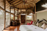 Elewana Tarangire Treetops