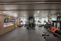 Wanda Yue, Luzhou Bubugao Square