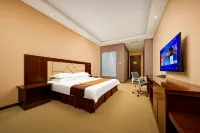Hyatt Regency Hulunbuir - 3 estrellas