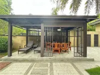 Guangzhou Conghua Longquan Bay · Xiyun Wenquan Villa - Villas