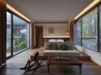 Mengjian Yanyu wellness Retreat Hotels in Pingyi