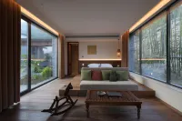 Mengjian Yanyu wellness Retreat