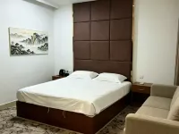 Sijixinghe Hotel Hotel di Dushanbe