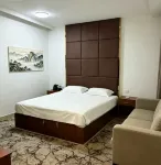 Sijixinghe Hotel
