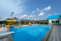 Nueng Pool Villa - Bungalows