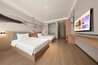 Jinzun Hotel