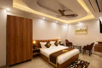 Hotel Atlantiis Suites Inn By Signature Stayz - breakfast