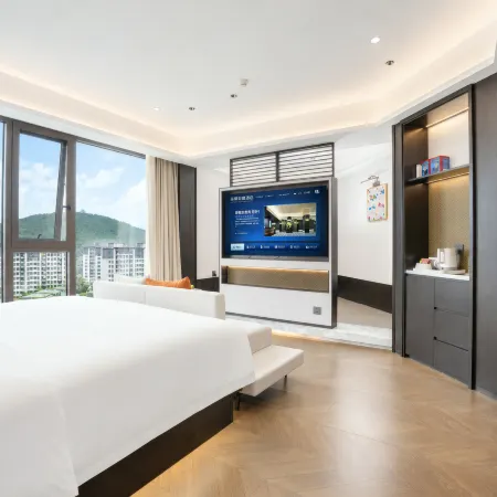 Haitang Boutique Hotel