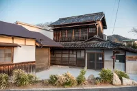 Benton Guesthouse, Private Nostalgic Shōwa-era House, former Akiya