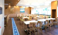 Vessel Hotel Ishigakijima - breakfast