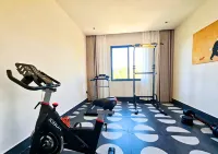 Dunhuang Nasha Mountain · Waterscape Homestay (Mingsha Mountain & Crescent Spring Scenic Area)