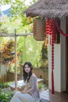 Shiquan Mountain House Country Hotel,Changxing
