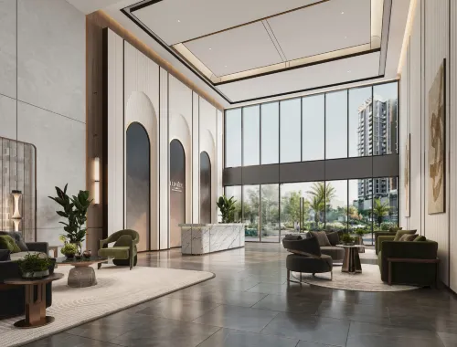 The Aura Housing | Vinhomes Smart City