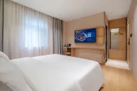 CHEERMAY Hotel (Qingdao West Coast Yinzhu Subway Station)
