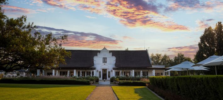 Kievits Kroon Gauteng Wine Estate Hotels in Tshwane