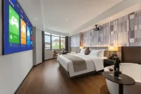 Chenji Hotel (Dongguan Guangming Middle School Dongcheng South Station Branch)