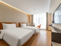 MEHOOD LESTIE Hotel (Delingha Central Plaza) Ξενοδοχεία στην πόλη Ντελίνγκα