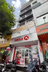 Hearth and Home Pham Ngu Lao (Free Laundry) - キッチン