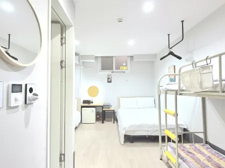 Hostel Tommy