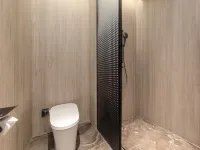 Yunjing Hotel Hotels in Sog County