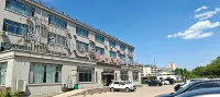 Shankee Hotel (Yishui New Bus Station)