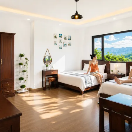 Sontra Sea Hotel