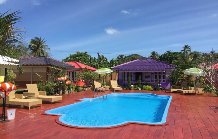 PHETMANEE RESORT