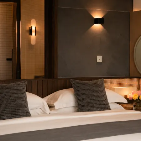 Lujiang Xidi Aranya Boutique Stay