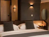 Lujiang Xidi Aranya Boutique Stay