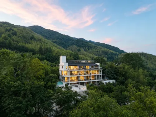 Shenxi Yunlu Guesthouse