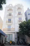 Chiori Seaside Hotel Da Nang