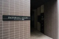 Imperial Azabu by Tranova