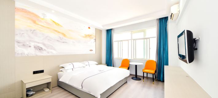 Chuxiong You Shangke Hotel Hotels in Chuxiong City