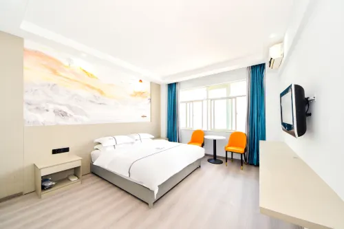 Chuxiong You Shangke Hotel - 2-Star