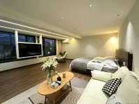 Dali Erfeng Homestay - New