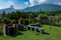 Favore Villa - Hot Springs