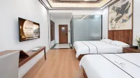 Sinan Wenquan Homestay