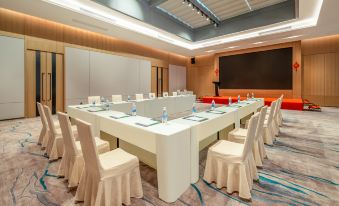 Holiday Inn SHANGHAI NANJING ROAD by IHG